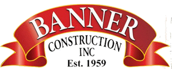Banner Construction, Inc. — Est. 1959