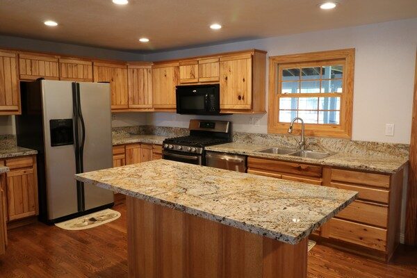 Kitchen Countertops in Reno NV