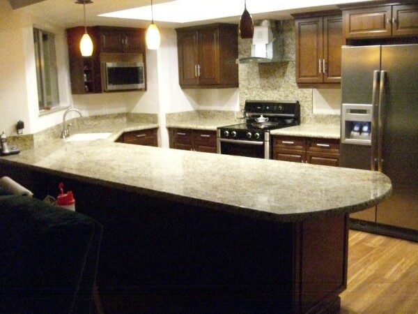 Interior Painting — Banner Construction Reno