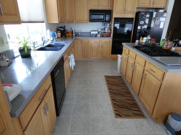 Interior Painting in Reno NV