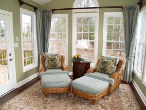 Basement Remodeling — Banner Construction Reno